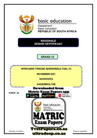 Afrikaans SAL P2 Nov 2021 MG North West.pdf